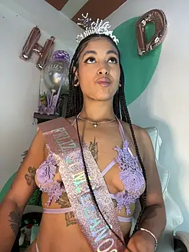 LollaByer online show from 9, 3, 2026