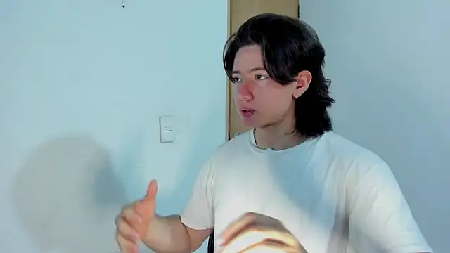 AngelBennet  online show from 24, 11, 2025