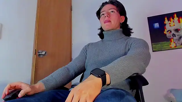 AngelBennet  online show from 4, 11, 2025