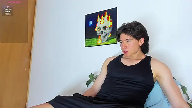 AngelBennet  online show from 20, 6, 2026