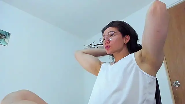 AngelBennet  online show from 26, 2, 2025