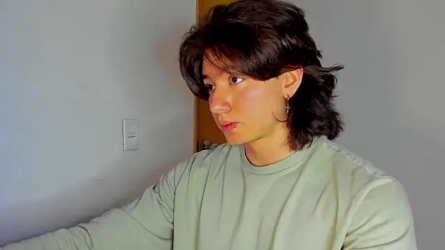 AngelBennet  online show from 14, 11, 2025