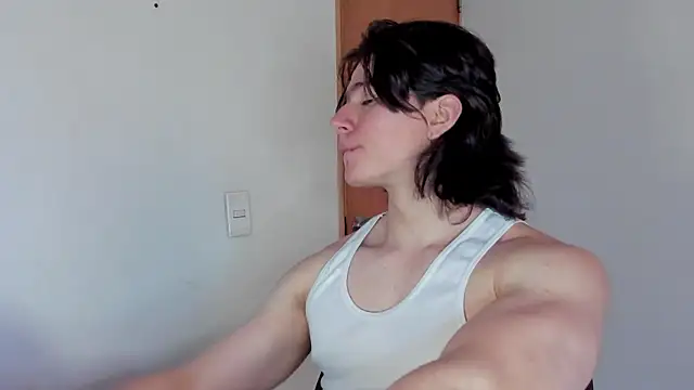 AngelBennet  online show from 19, 11, 2025