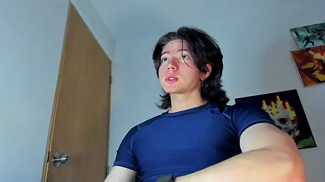 AngelBennet  online show from 23, 10, 2025