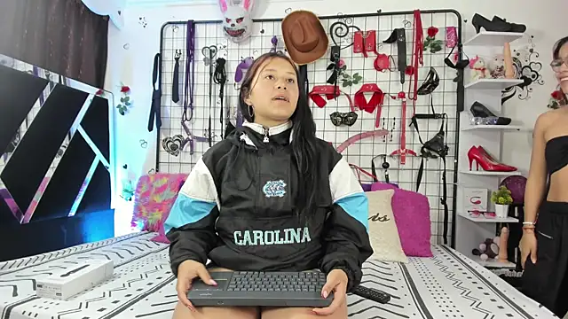 thedream girls online show from 1, 6, 2026