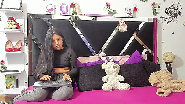 thedream girls online show from 10, 9, 2025