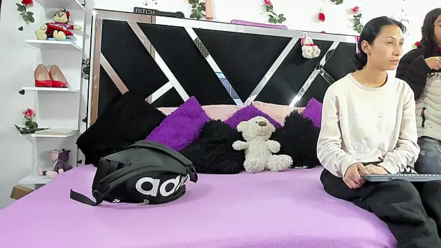 thedream girls online show from 9, 10, 2025