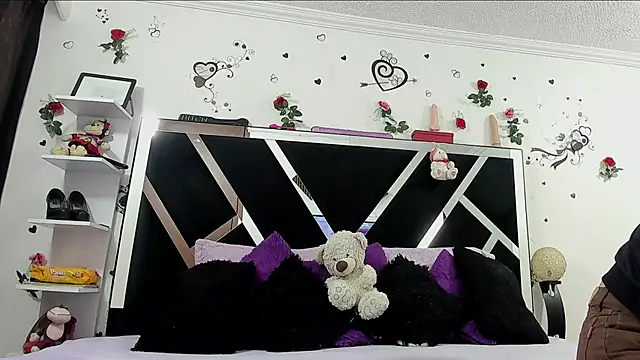 thedream girls online show from 24, 10, 2025