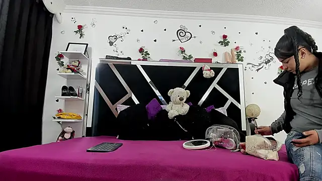 thedream girls online show from 29, 10, 2025