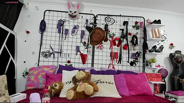thedream girls online show from 12, 6, 2026
