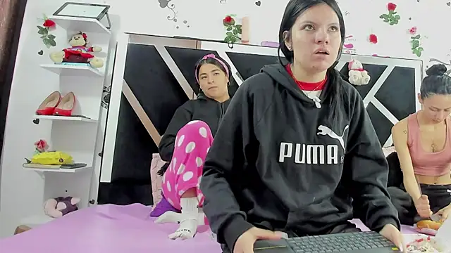 thedream girls online show from 6, 10, 2025