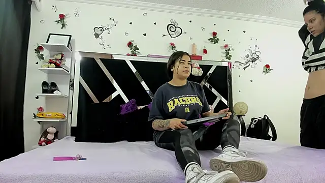 thedream girls online show from 25, 10, 2025