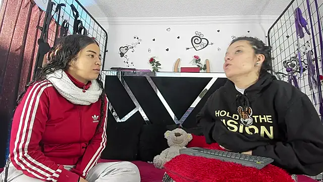 thedream girls online show from 27, 11, 2025