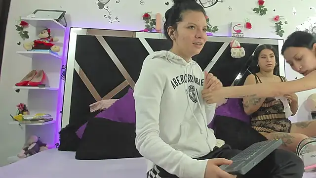 thedream girls online show from 1, 10, 2025