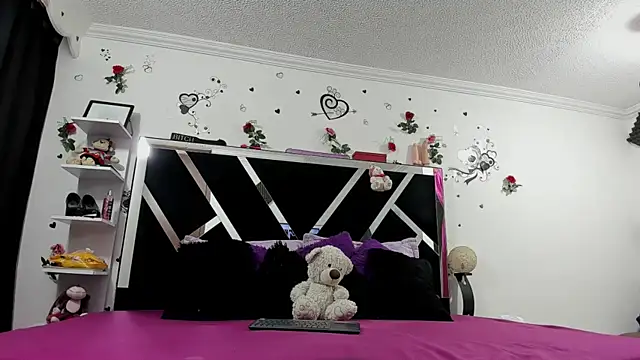 thedream girls online show from 28, 10, 2025