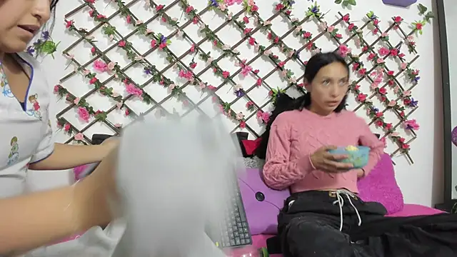 thedream girls online show from 18, 3, 2025