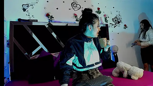 thedream girls online show from 18, 10, 2025