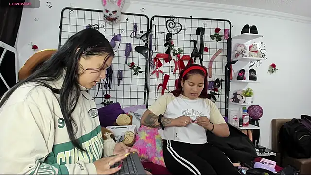 thedream girls online show from 15, 6, 2026
