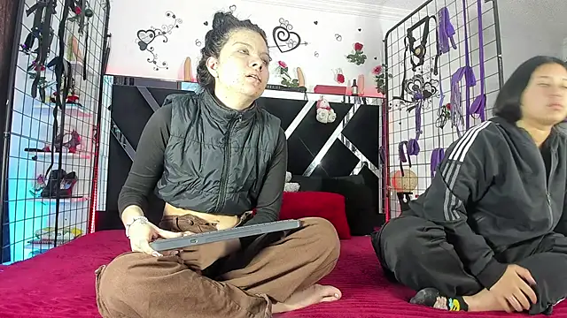 thedream girls online show from 20, 11, 2025