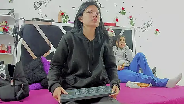 thedream girls online show from 15, 10, 2025