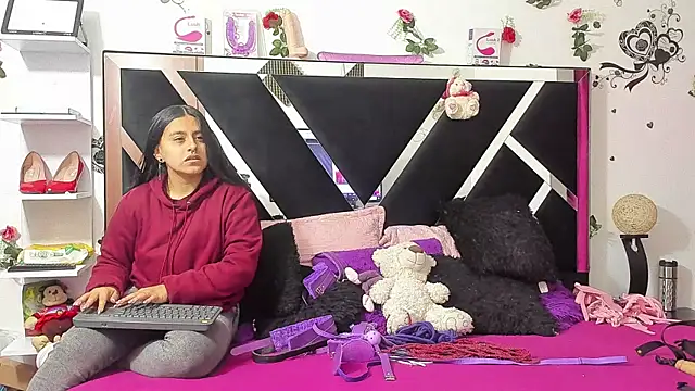 thedream girls online show from 9, 9, 2025