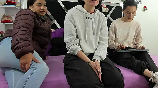 thedream girls online show from 8, 10, 2025