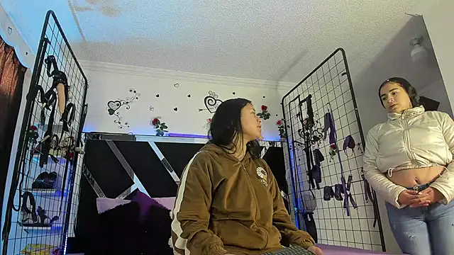 thedream girls online show from 13, 11, 2025