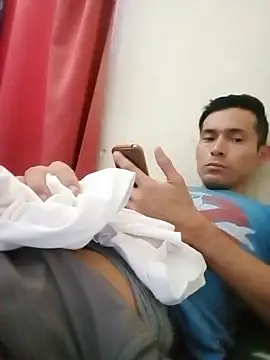 Fer-nand online show from 17, 3, 2025