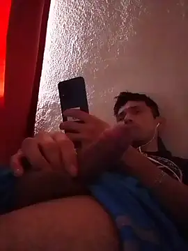 Fer-nand online show from 20, 3, 2025