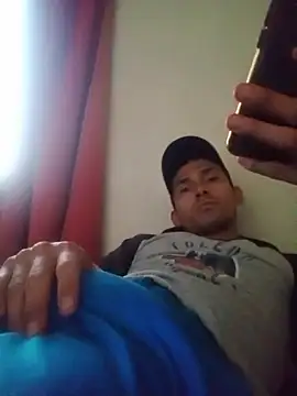 Fer-nand online show from 8, 3, 2025