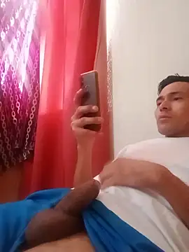 Fer-nand online show from 5, 3, 2025