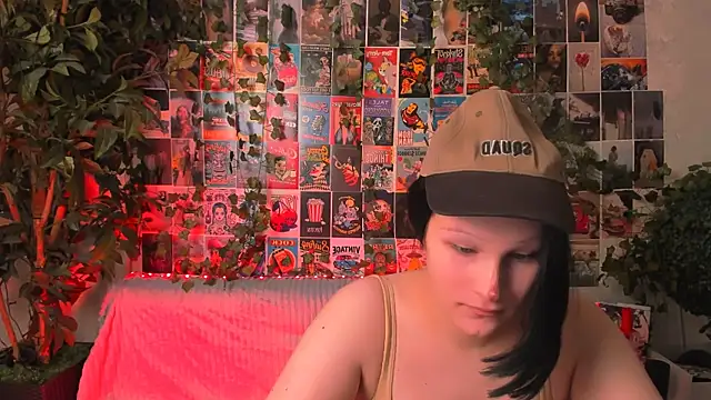 Kleo Godde online show from 10, 9, 2025