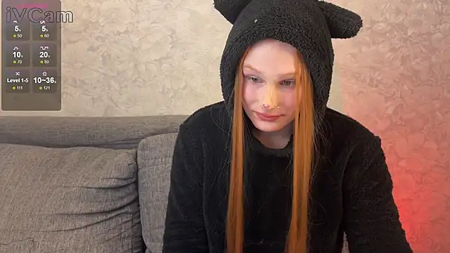 Kleo Godde online show from 26, 2, 2025