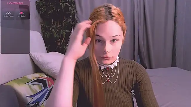 Kleo Godde online show from 21, 3, 2025