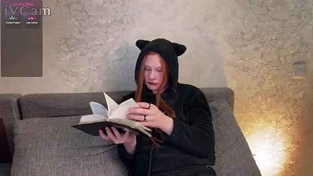 Kleo Godde online show from 27, 2, 2025