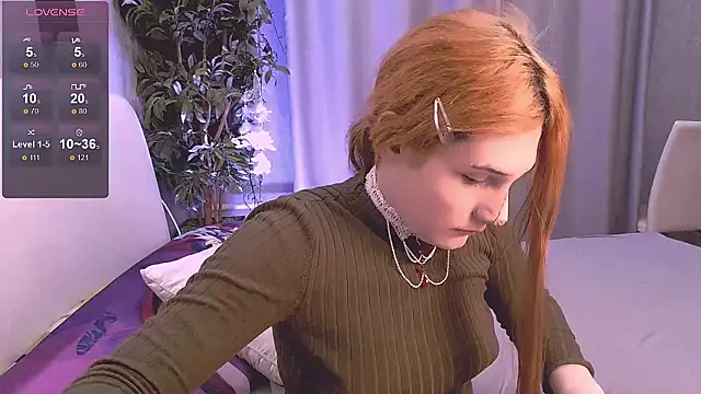 Kleo Godde online show from 20, 3, 2025