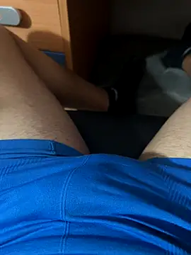 TuPapasitoo69 online show from 18, 10, 2025