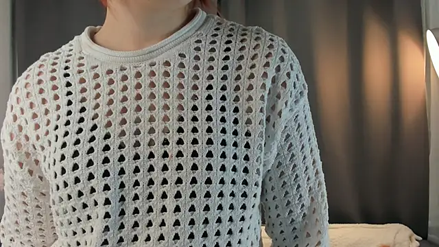 EdlaHatter online show from 6, 12, 2024