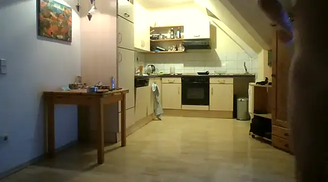 nacktchiller1076 online show from 6, 2, 2025