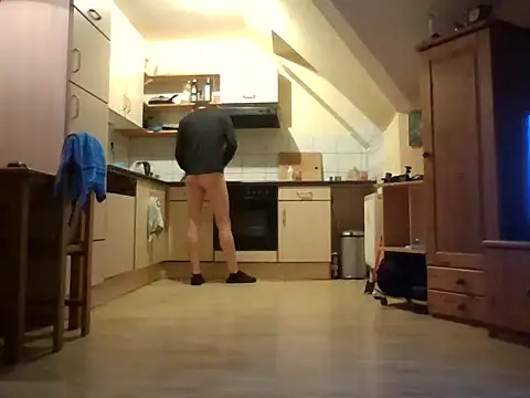 nacktchiller1076 online show from 16, 1, 2025