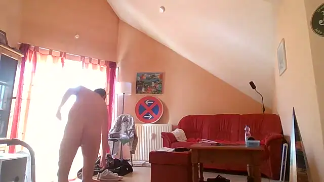 nacktchiller1076 online show from 1, 12, 2025