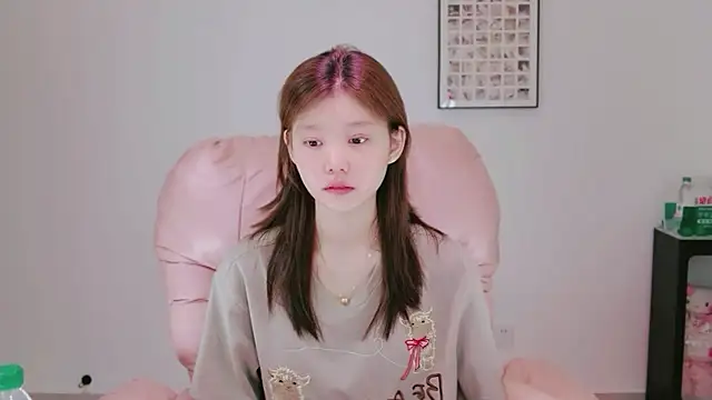yangyang-1115 online show from 8, 7, 2026