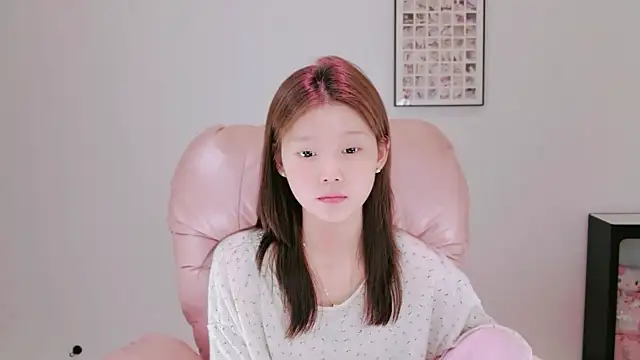 yangyang-1115 online show from 28, 5, 2026