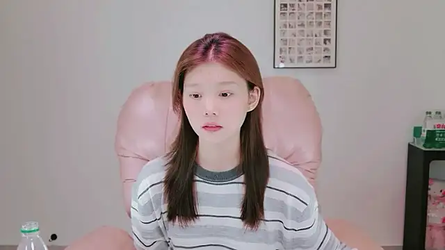 yangyang-1115 online show from 7, 7, 2026