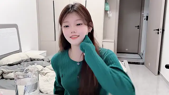 yangyang-1115 online show from 21, 9, 2025