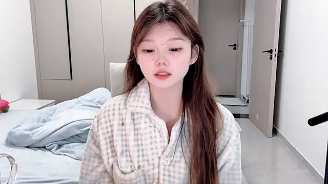 yangyang-1115 online show from 30, 10, 2025