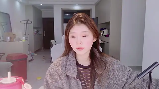 yangyang-1115 online show from 17, 12, 2025