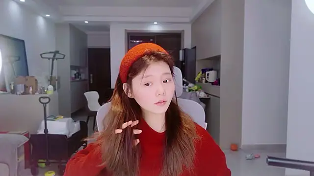 yangyang-1115 online show from 21, 12, 2025