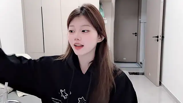 yangyang-1115 online show from 28, 9, 2025