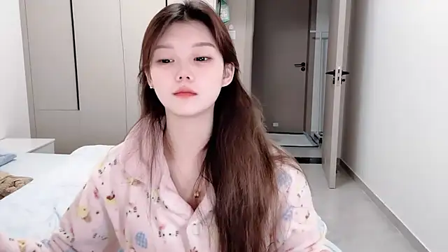 yangyang-1115 online show from 19, 10, 2025